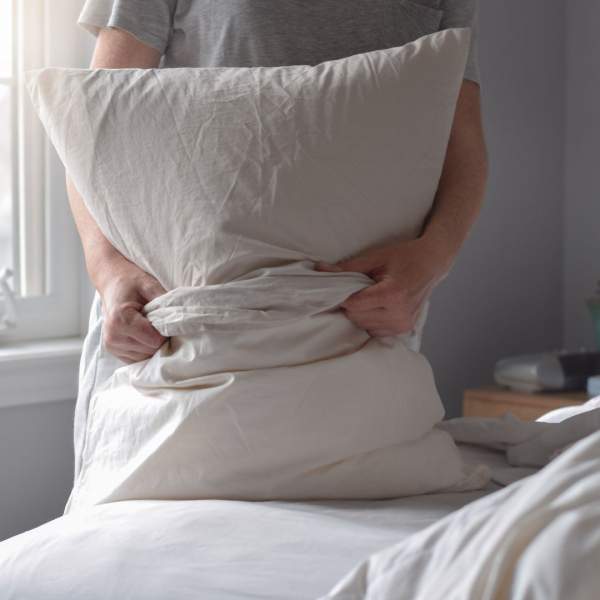 Sleep Well: 6 Strategies to Improve Sleep with Pain